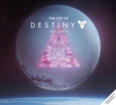 Image for The Art of Destiny, Volume 3