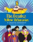 Image for The Beatles Yellow Submarine  A Creative Experience : Coloring and Activity Book 