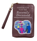 Image for Beetlejuice: Handbook for the Recently Deceased Accessory Pouch