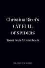 Image for Christina Ricci&#39;s Cat Full of Spiders Tarot Deck and Guidebook