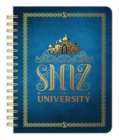 Image for Wicked: Shiz University 12-Month Undated Planner