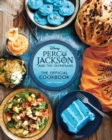 Image for Percy Jackson and the Olympians: The Official Cookbook
