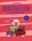 Image for Jim Henson&#39;s Imagination Illustrated