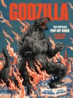 Image for Godzilla: The Official Pop-Up Book
