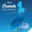 Image for Disney: Cinderella Pop-Up Book