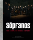 Image for The Sopranos: The Complete Visual History