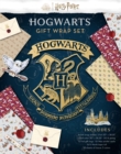 Image for Harry Potter: Hogwarts Gift Wrap Stationery Set