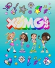 Image for XOMG POP! Lock and Key Diary