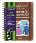 Image for 2025 Beetlejuice 13-Month Weekly Planner