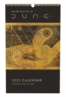 Image for 2025 The Art and Soul of Dune Poster Wall Calendar