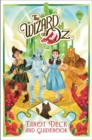 Image for The Wizard of Oz Tarot Deck and Guidebook