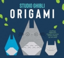 Image for Studio Ghibli Origami