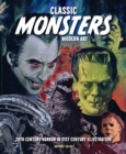 Image for Classic Monsters, Modern Art