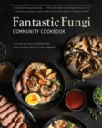 Image for Fantastic Fungi Community Cookbook