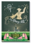 Image for Wicked: The Story of Oz &amp; the Wonderful Wizard: Replica Pop-Up