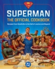 Image for DC: Superman: The Official Cookbook