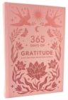 Image for 365 Days of Gratitude