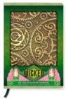 Image for Wicked: Oz Cogs Sculpted Journal