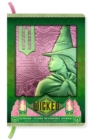 Image for Wicked: Elphaba / Glinda Reversible Sculpted Journal