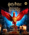 Image for Harry Potter: Wizards of Baking: The Official Companion Guide