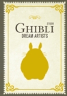 Image for Studio Ghibli Dream Artists