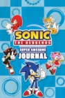 Image for Sonic the Hedgehog Super Awesome Journal