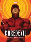 Image for Marvel's Daredevil: The Illustrated History