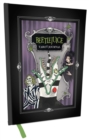 Image for Beetlejuice Tarot Journal