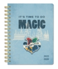 Image for 2025-2026 Harry Potter: Hogwarts Student Planner