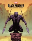 Image for Black Panther: The Illustrated History