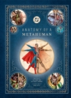 Image for DC Comics: Anatomy of a Metahuman