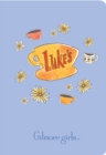 Image for Gilmore Girls Embroidered Journal