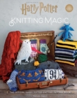 Image for Harry Potter Knitting