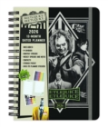 Image for 2026 Beetlejuice Beetlejuice 13-Month Weekly Planner