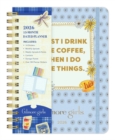 Image for 2026 Gilmore Girls 13-Month Weekly Planner