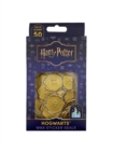 Image for Harry Potter: Hogwarts Gold Wax Sticker Seals (Set of 50)