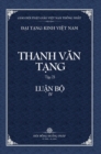 Image for Thanh Van Tang, Tap 21 : Tap Di Mon Tuc Luan - Bia Cung