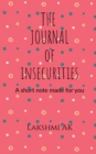 Image for The Journal Of Insecurities