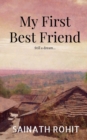 Image for My First Best Friend
