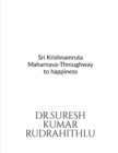 Image for Sri Krishnamruta Maharnava-Throughway to happiness
