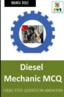 Image for Diesel Mechanic MCQ