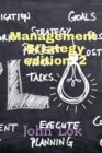 Image for Management Strategy edition 2