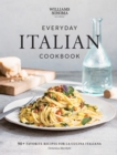 Image for Everyday Italian Cookbook: 90+ Favorite Recipes for La Cucina Italiana