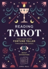 Image for Reading Tarot : Find Your Inner Fortune Teller Through the Cards