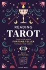 Image for Reading Tarot: Find Your Inner Fortune Teller Through the Cards