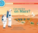 Image for Can we live on Mars?