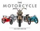 Image for The Motorcycle : Definitive Collection of the Haas Moto Museum, The