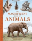 Image for The Magnificent Book of Animals