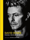 Image for David Bowie: Mixing Memory &amp; Desire