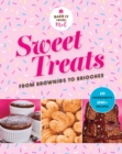 Image for Sweet Treats from Brownies to Brioche